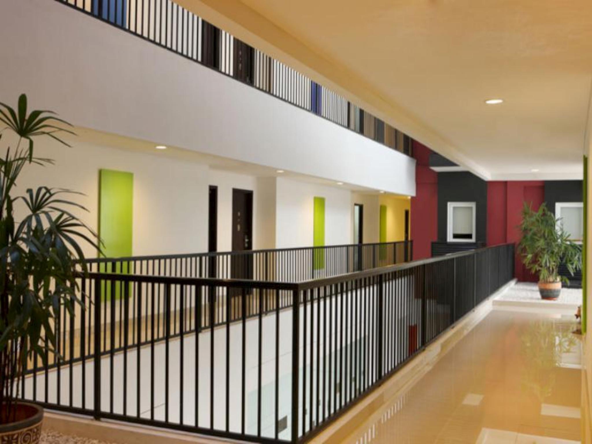 Amaris Hotel Malang Esterno foto