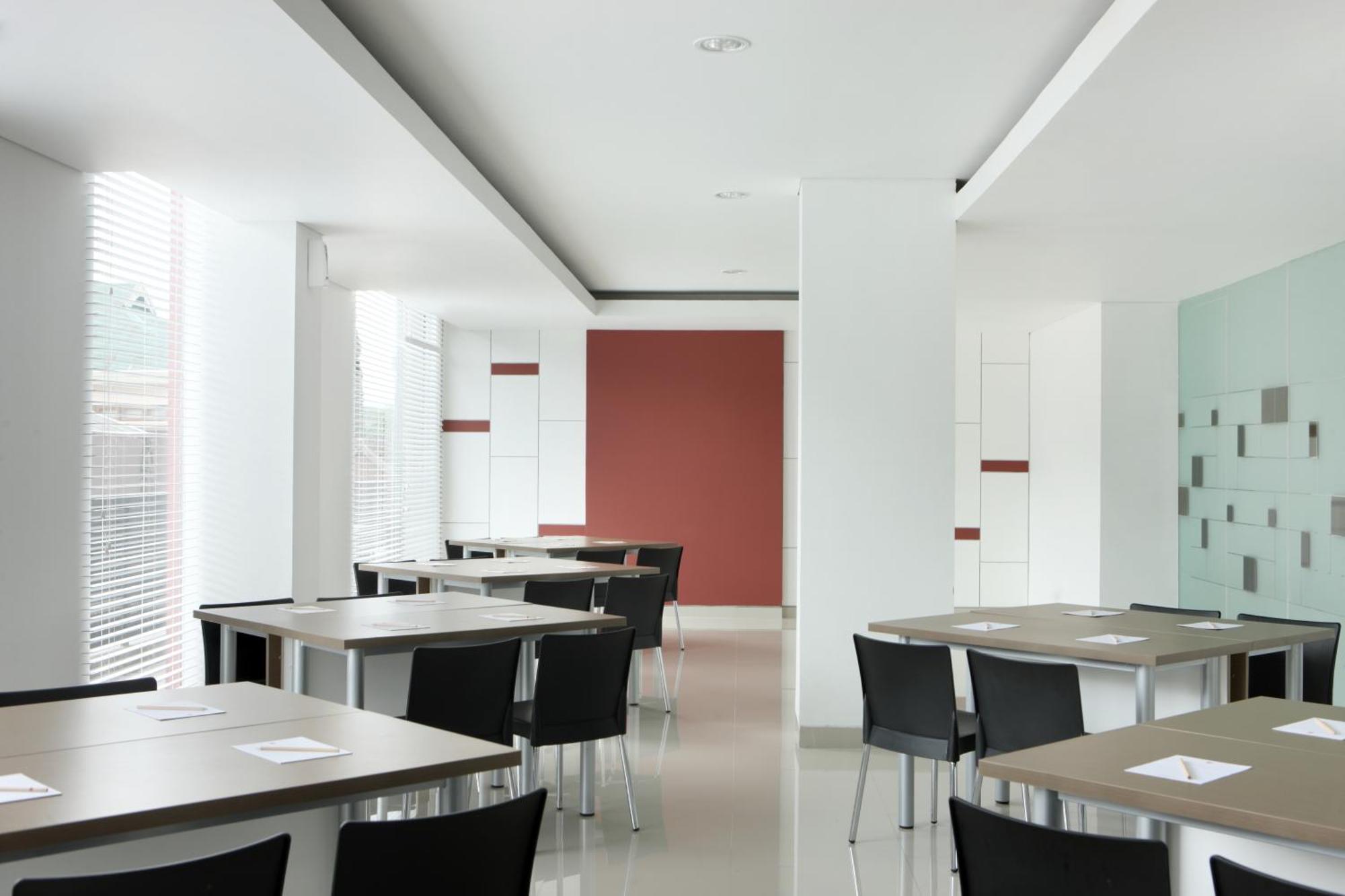 Amaris Hotel Malang Esterno foto