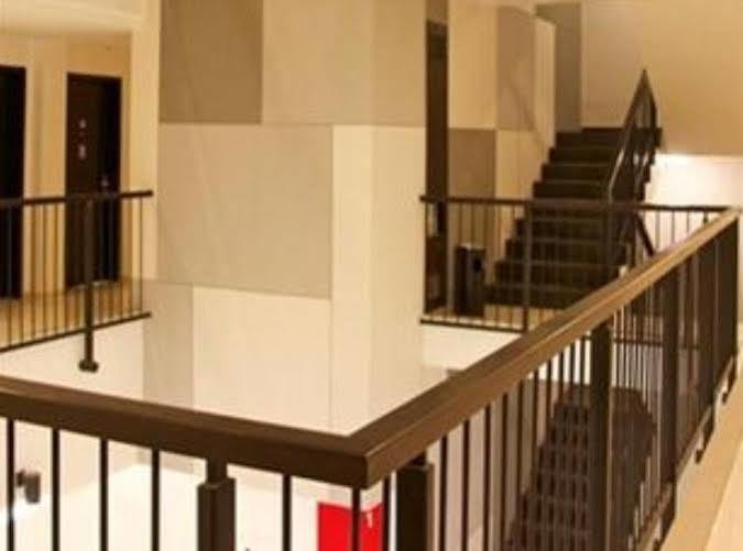 Amaris Hotel Malang Esterno foto